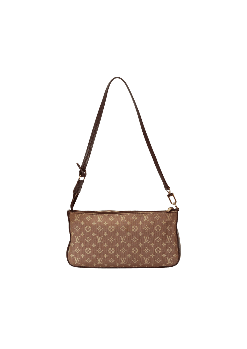 MONOGRAM IDYLLE POCHETTE ACCESSORIES