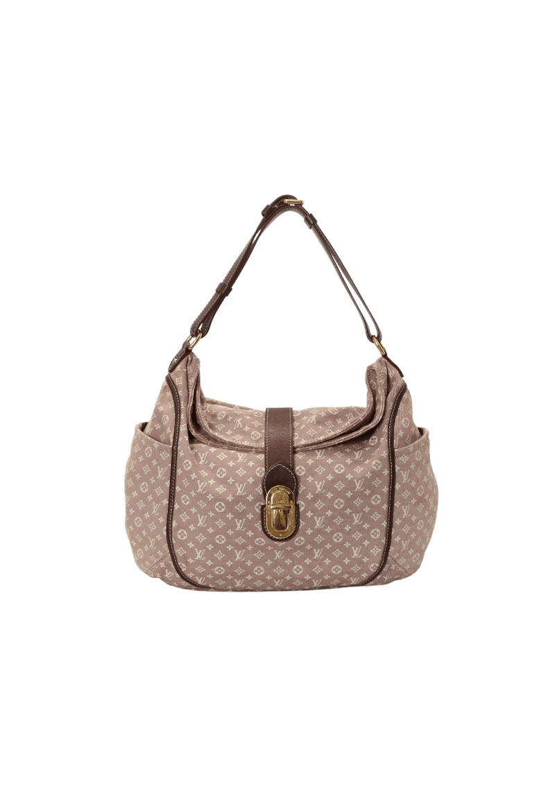 Louis Vuitton Encre Monogram Idylle Romance Bag