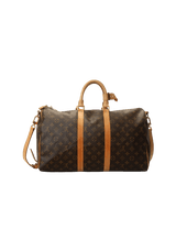 MONOGRAM KEEPALL 45 BANDOULIÈRE