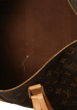 MONOGRAM KEEPALL 45 BANDOULIÈRE