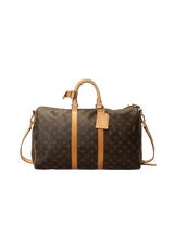 MONOGRAM KEEPALL 45 BANDOULIÈRE