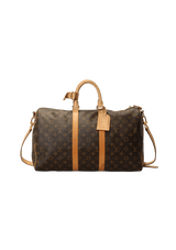 MONOGRAM KEEPALL 45 BANDOULIÈRE