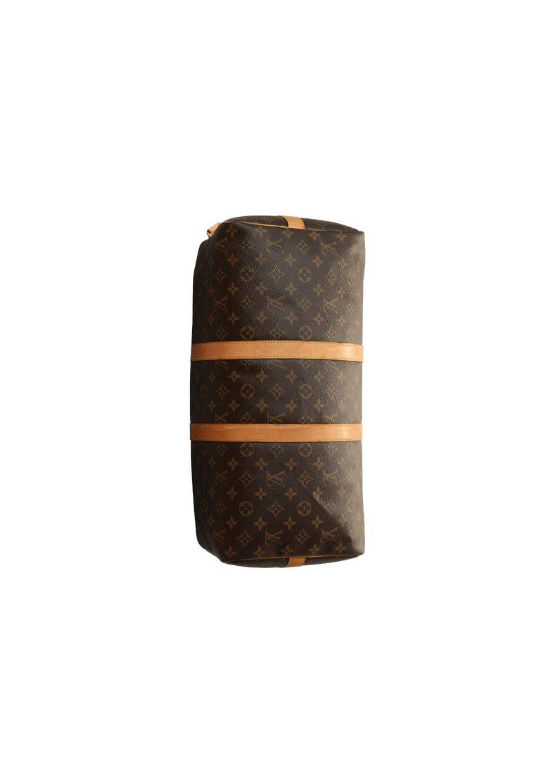 MONOGRAM KEEPALL 45 BANDOULIÈRE