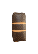 MONOGRAM KEEPALL 50