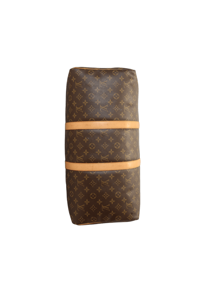 MONOGRAM KEEPALL 50