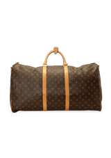 MONOGRAM KEEPALL 60 BANDOULIERE