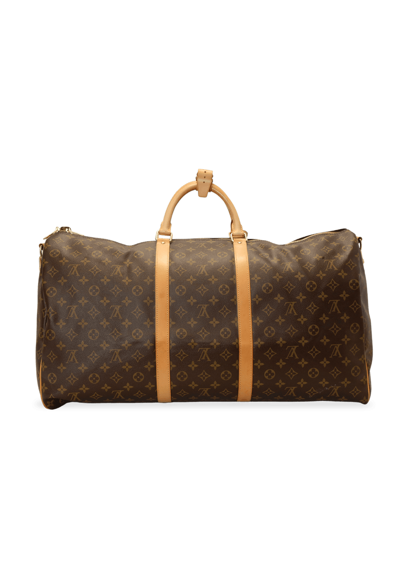 MONOGRAM KEEPALL 60 BANDOULIERE