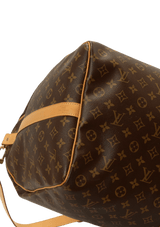 MONOGRAM KEEPALL 60 BANDOULIERE