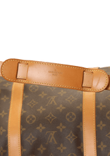 MONOGRAM KEEPALL 60 BANDOULIERE