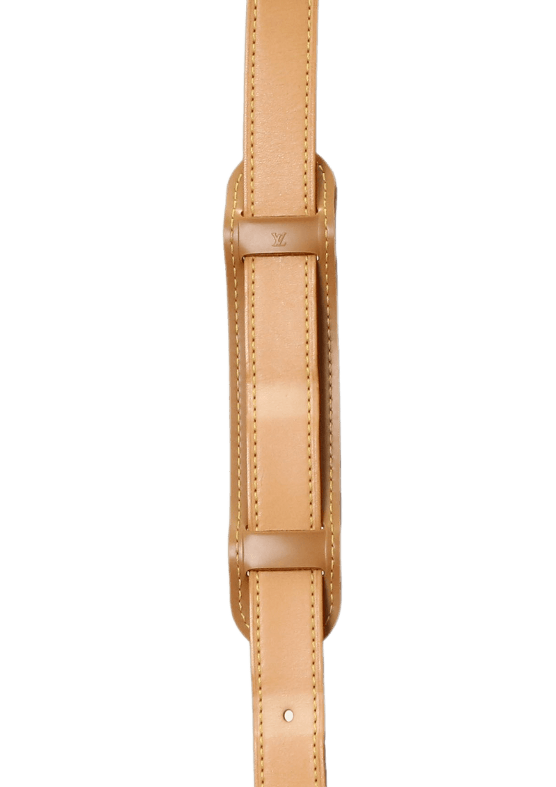 MONOGRAM KEEPALL 60 BANDOULIERE