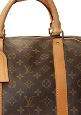 MONOGRAM KEEPALL 60 BANDOULIERE