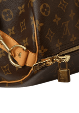 MONOGRAM KEEPALL 60 BANDOULIERE