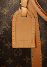 MONOGRAM KEEPALL 60 BANDOULIERE