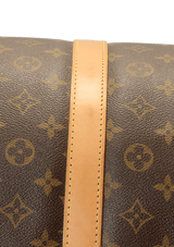 MONOGRAM KEEPALL 60 BANDOULIERE