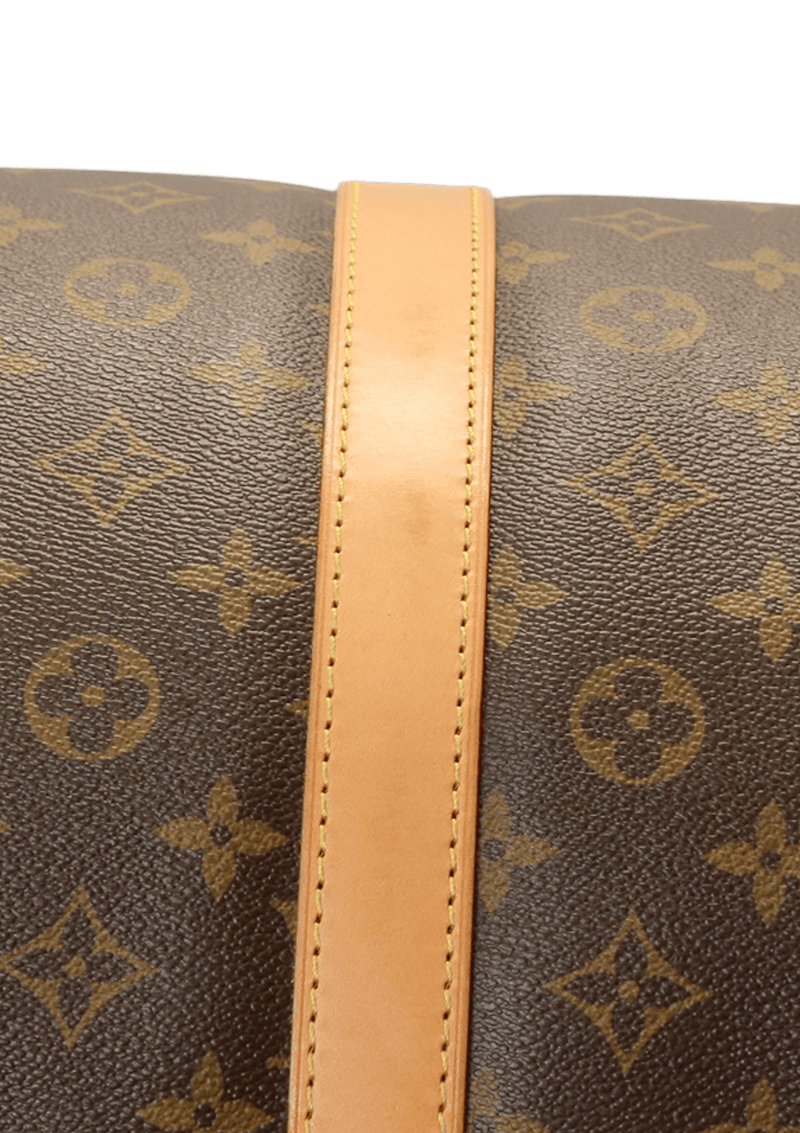 MONOGRAM KEEPALL 60 BANDOULIERE