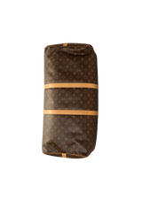 MONOGRAM KEEPALL 60 BANDOULIERE