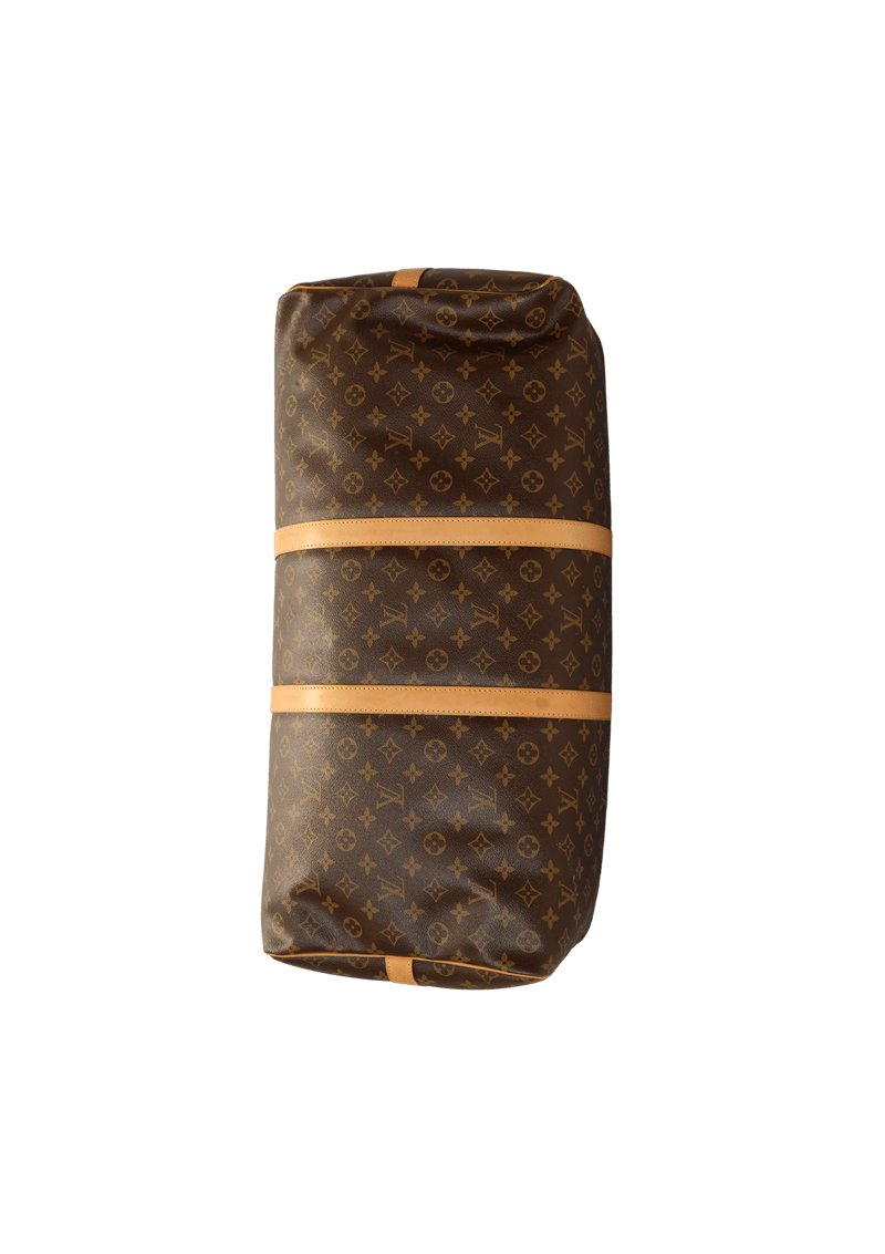 MONOGRAM KEEPALL 60 BANDOULIERE