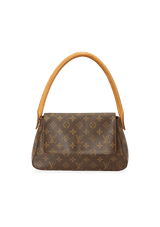 Monogram Looping PM