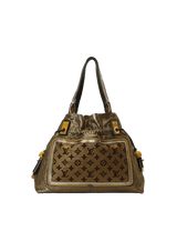 MONOGRAM LUREX SUNBIRD BAG