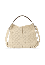 MONOGRAM MAHINA SELENE BB W/ POUCH