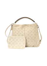 MONOGRAM MAHINA SELENE BB W/ POUCH