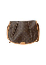MONOGRAM MENILMONTANT MM