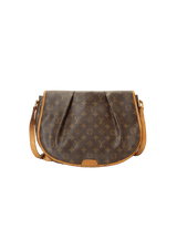 MONOGRAM MENILMONTANT MM