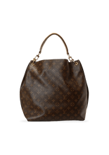 MONOGRAM METIS HOBO