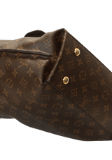 MONOGRAM METIS HOBO