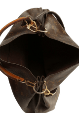 MONOGRAM METIS HOBO