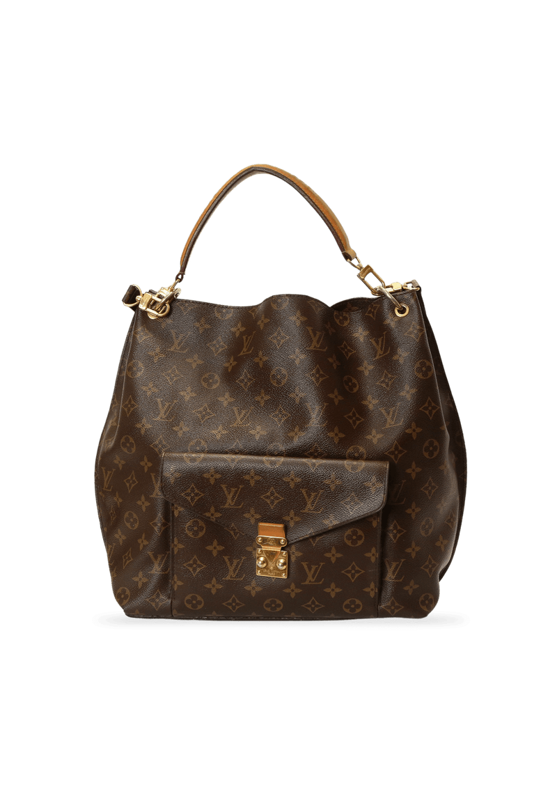 MONOGRAM METIS HOBO