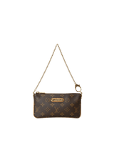 MONOGRAM MILLA MM