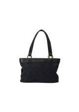 MONOGRAM MINI LIN LUCILLE PM