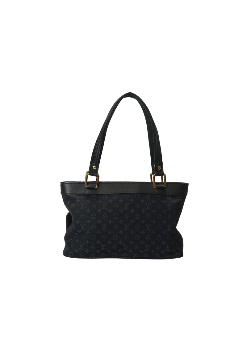 MONOGRAM MINI LIN LUCILLE PM