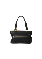 MONOGRAM MINI LIN LUCILLE PM