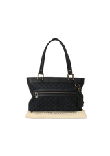 MONOGRAM MINI LIN LUCILLE PM