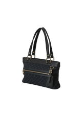 MONOGRAM MINI LIN LUCILLE PM