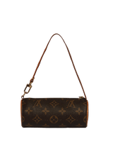 MONOGRAM MINI PAPILLON