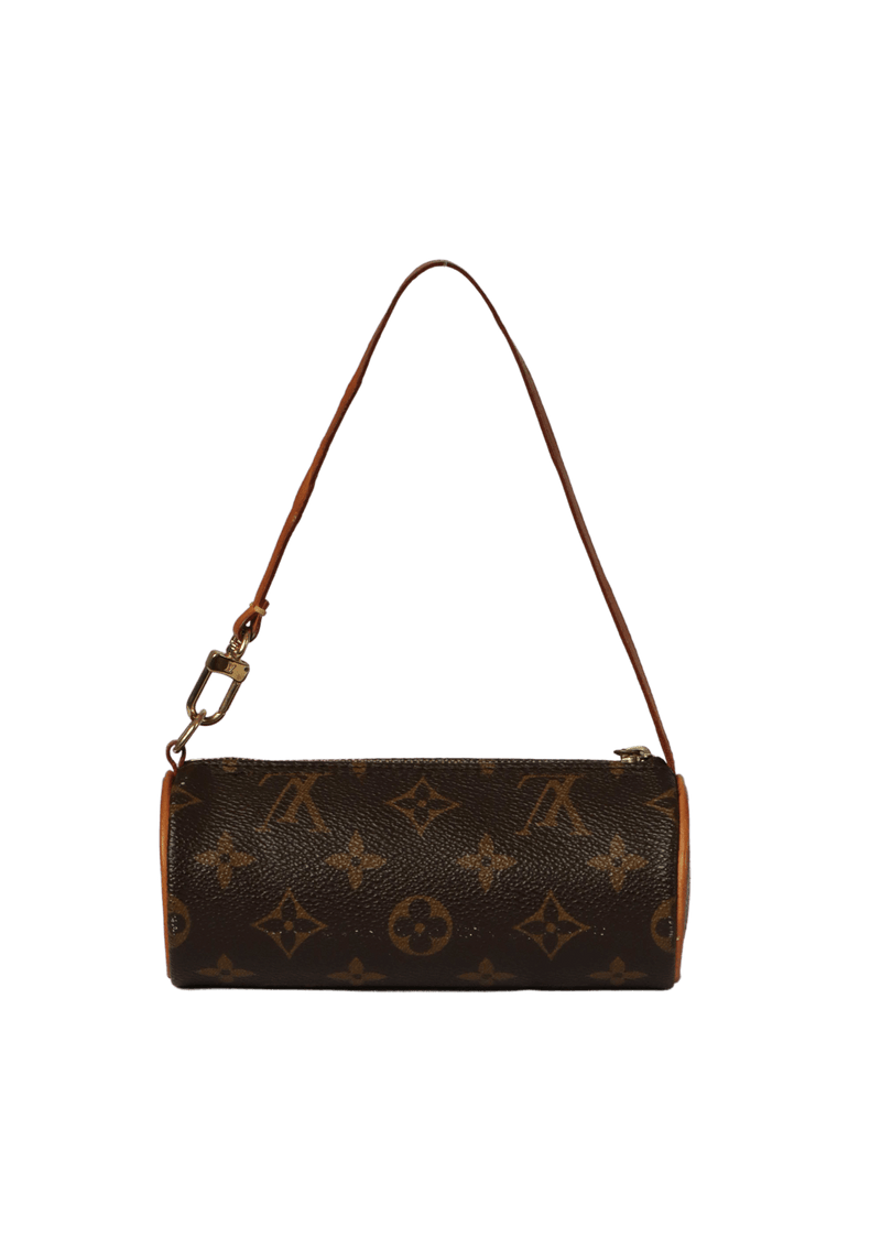 MONOGRAM MINI PAPILLON