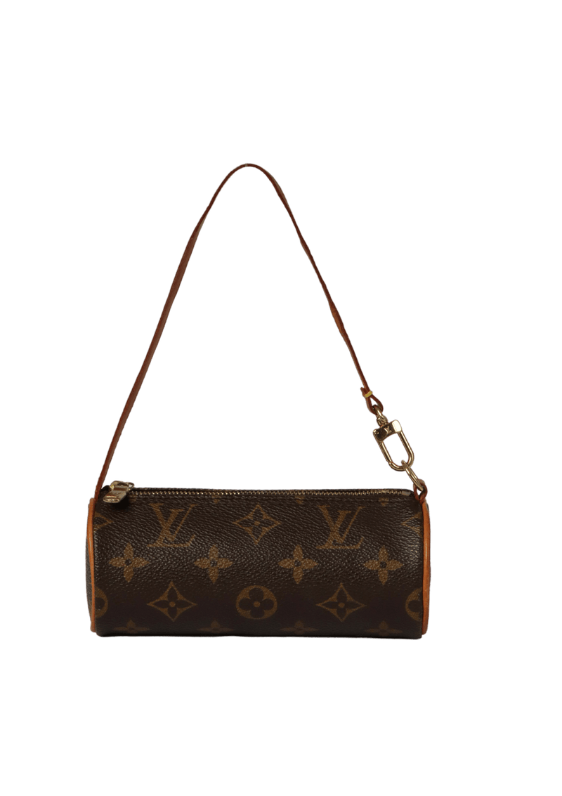 MONOGRAM MINI PAPILLON