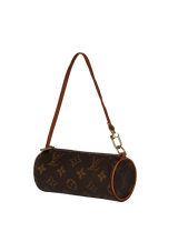 MONOGRAM MINI PAPILLON