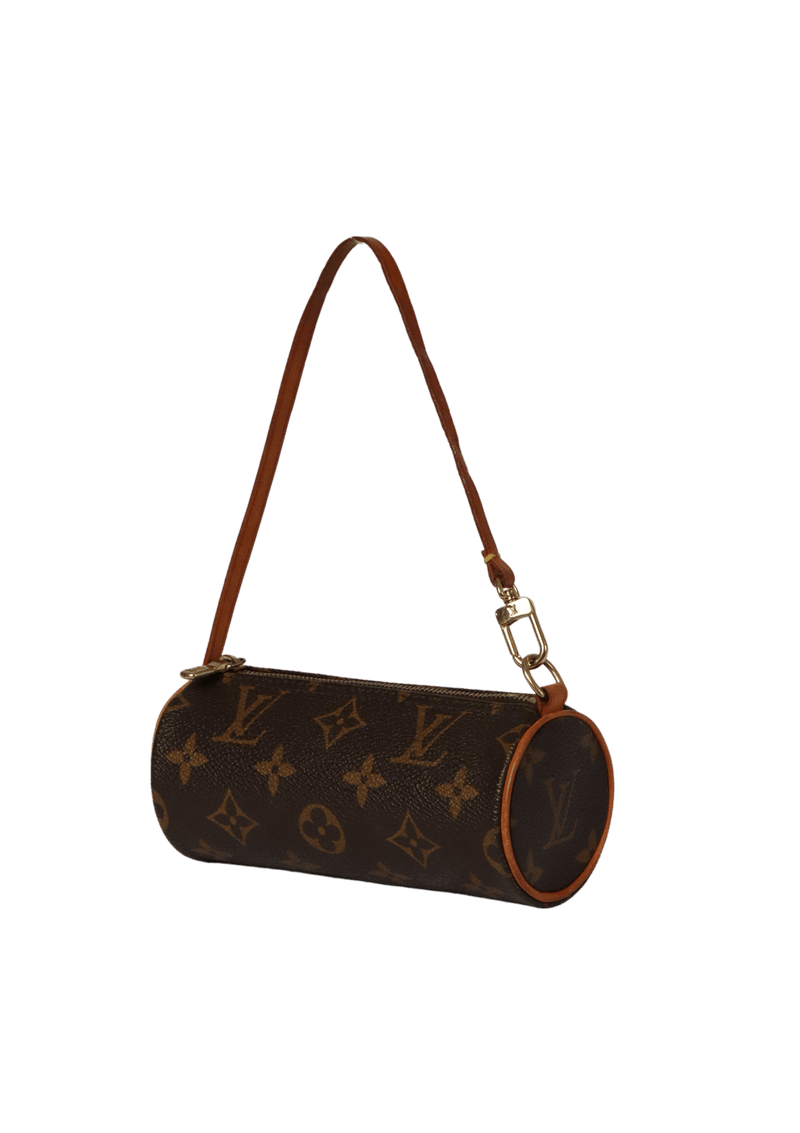 MONOGRAM MINI PAPILLON