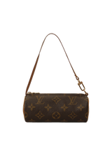 MONOGRAM MINI PAPILLON