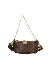 MONOGRAM MULTI POCHETTE ACCESSOIRES