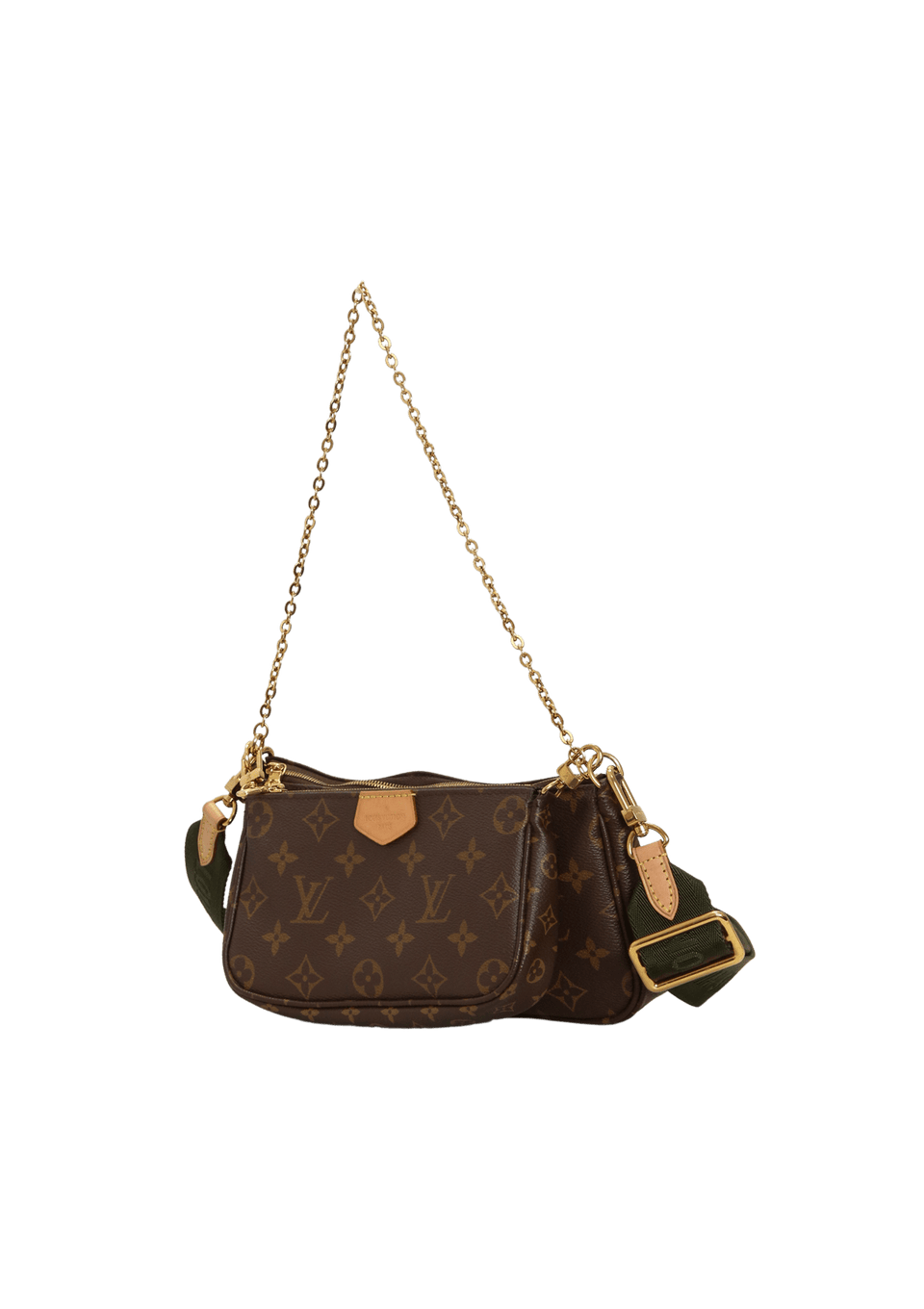MONOGRAM MULTI POCHETTE ACCESSOIRES