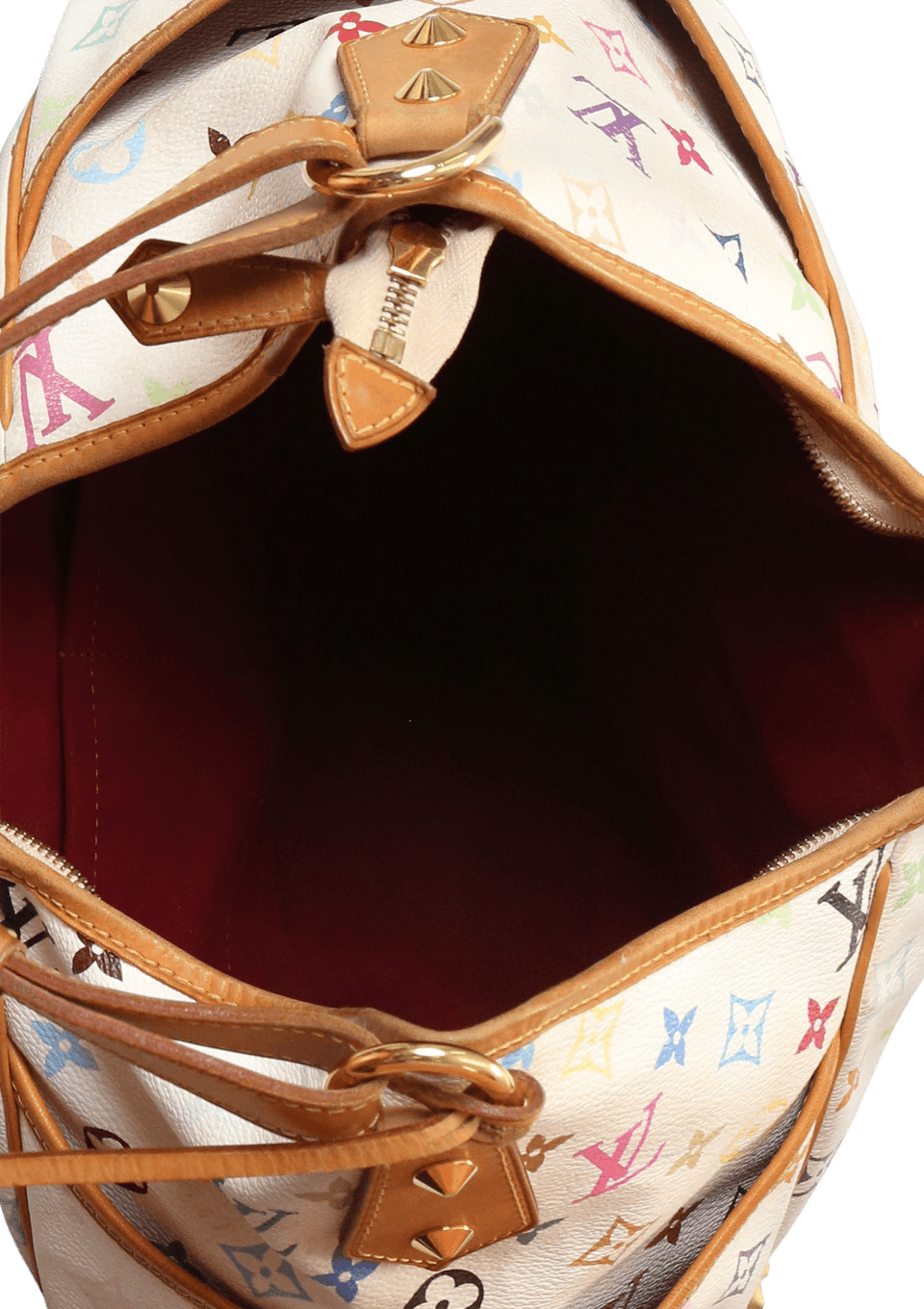 MONOGRAM MULTICOLORE CHRISSIE BAG