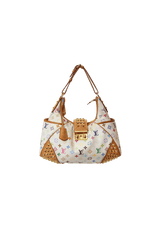 MONOGRAM MULTICOLORE CHRISSIE BAG