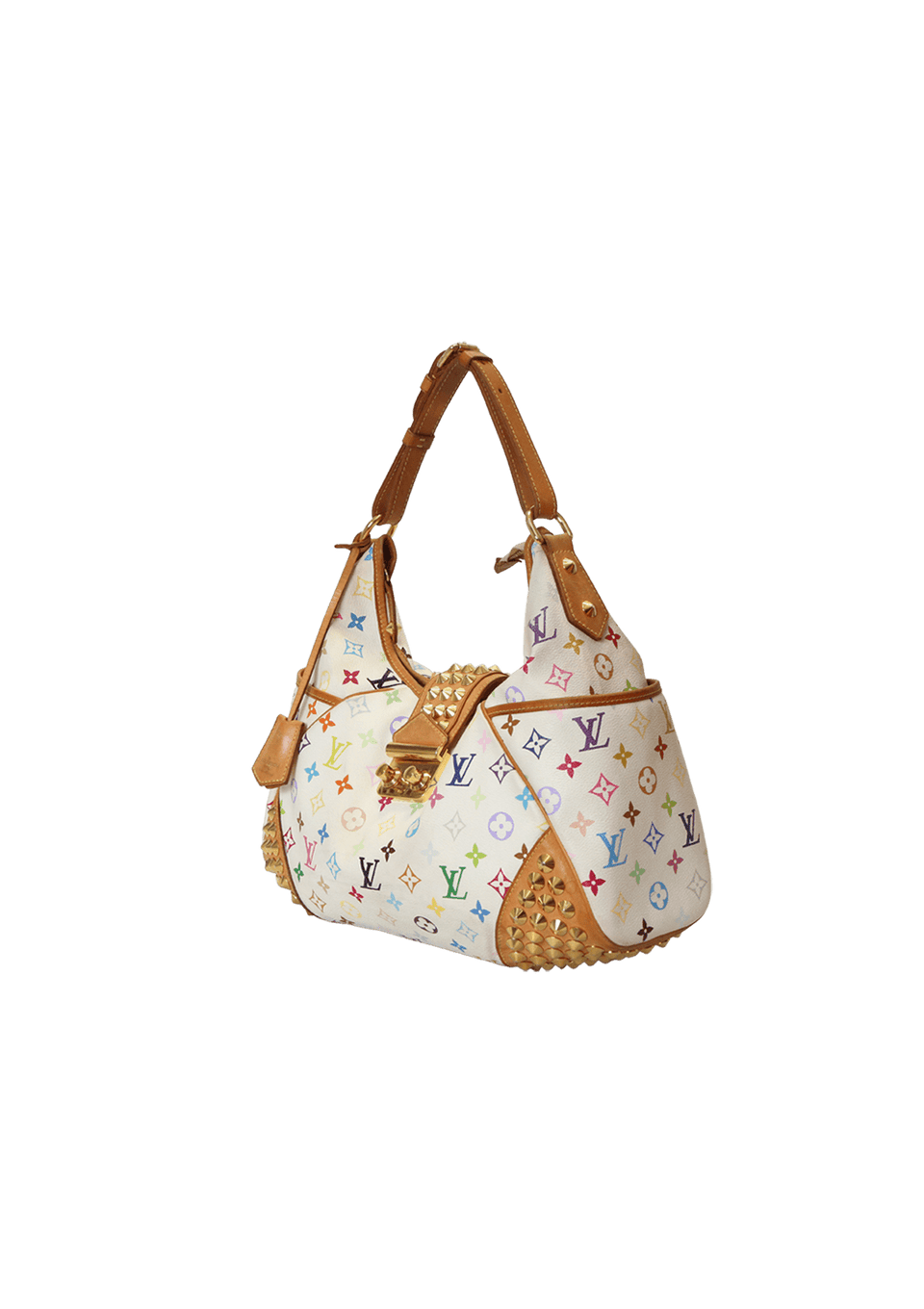 MONOGRAM MULTICOLORE CHRISSIE BAG