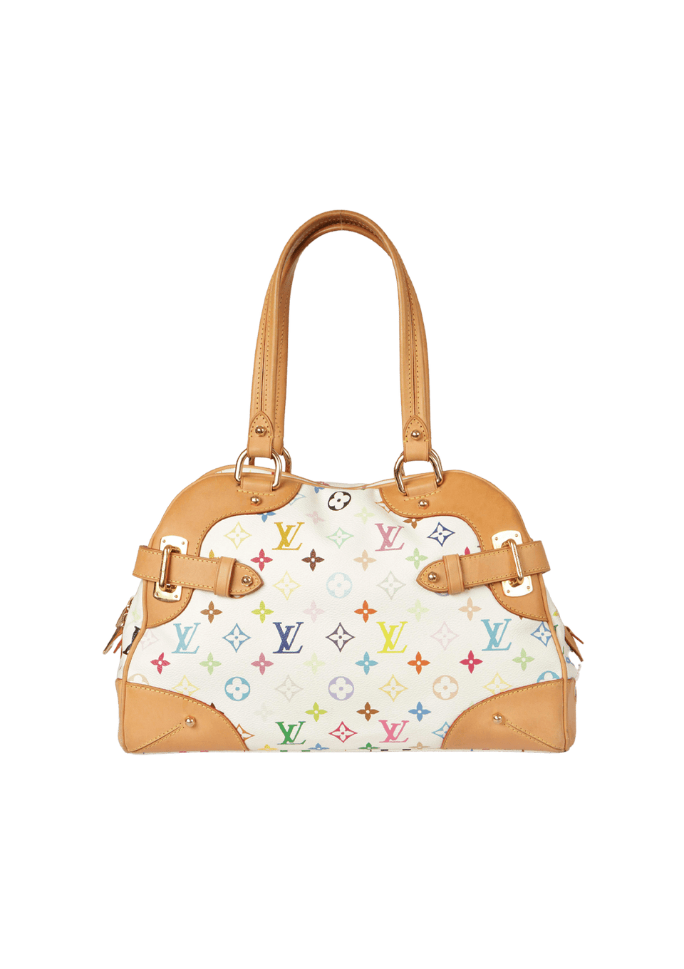 MONOGRAM MULTICOLORE CLAUDIA