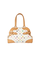MONOGRAM MULTICOLORE CLAUDIA